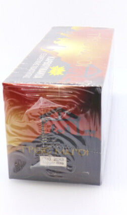 Charcoal Three Wise Men 27mm 20x6pcs