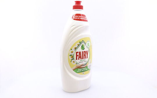 Fairy Chamomile Chamomile 800ml