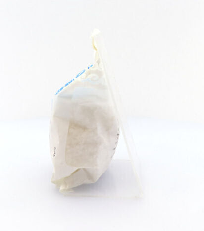 Natura Coarse Coarse Sea Salt 400gr