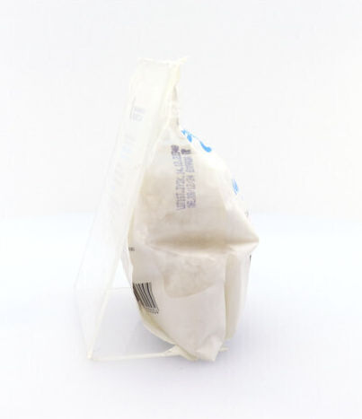 Natura Coarse Coarse Sea Salt 400gr