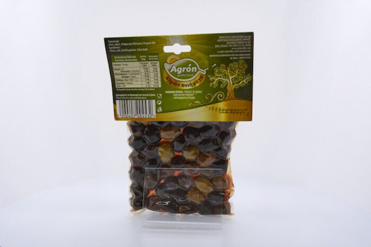 Αγρών Σοδειές Mixed Olives 250gr