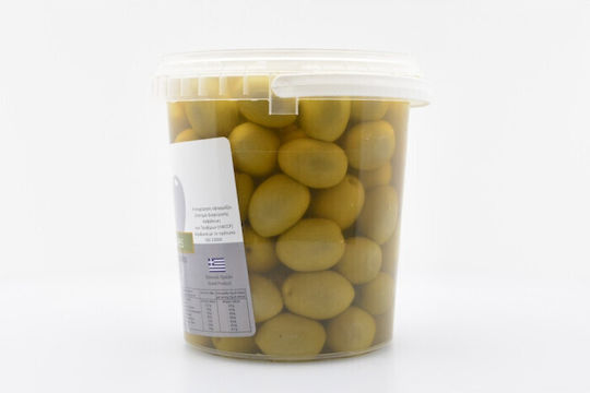 Sakkas Olives Маслини Зелен 600гр