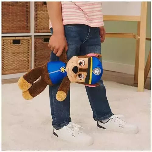 Spin Master Плюшено Paw Patrol Chase 30 см.