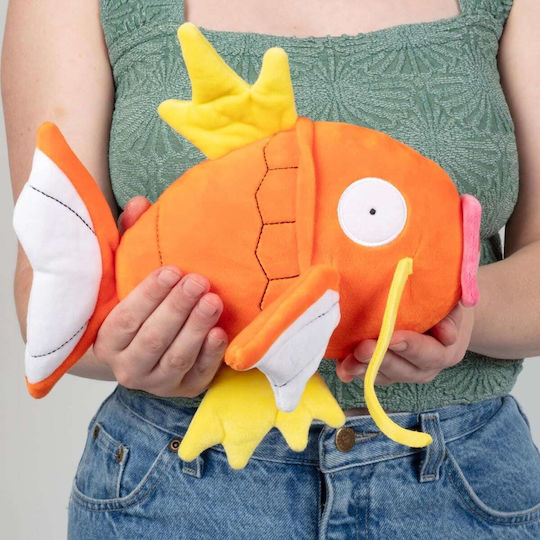 Pokemon 20cm Plush Magikarp