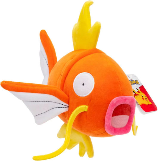 Pokemon 20cm Plush Magikarp