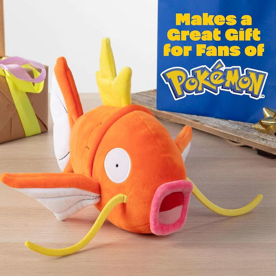 Pokemon 20cm Plush Magikarp