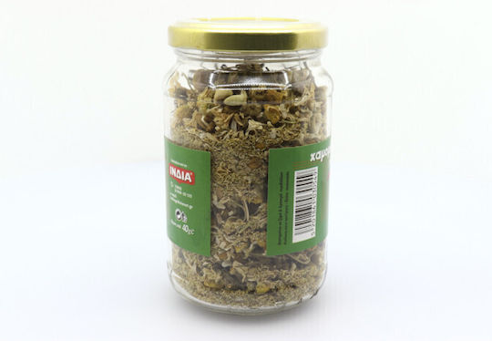 Ινδία Χαμομήλι 40gr
