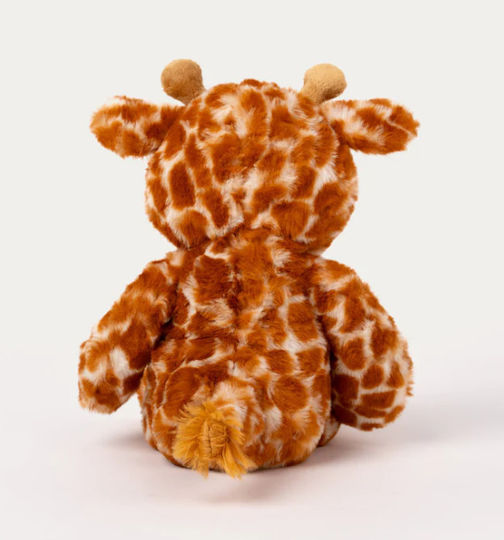 Teddy Kompaniet Plush Giraffe 36 cm