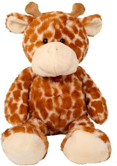 Teddy Kompaniet Plush Giraffe 36 cm