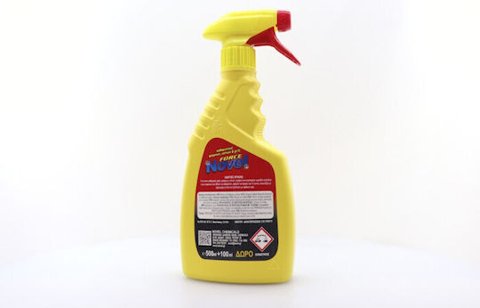 Novel Grease Cleaner Spray 500ml