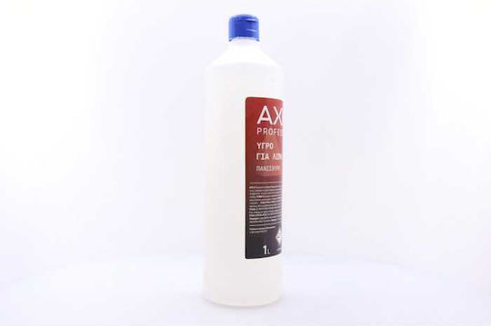 Axion Liquid Cleaner Grease Oils and Vinegars 1lt 1pcs