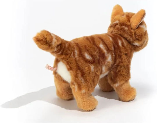 Hermann Teddy Plush Cat 20 cm