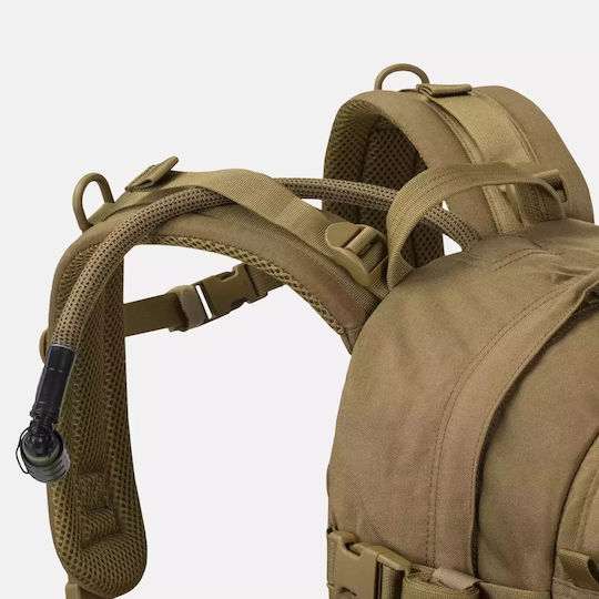 Helikon Tex Helikon Ratel Mk2 Στρατιωτικό Σακίδιο Πλάτης από Cordura Μπεζ 25lt