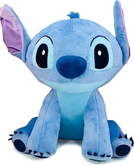 Whitehouse Leisure International LTD Plush Lilo & Stitch 30 cm