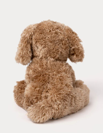 Teddy Kompaniet Plush Puppy 35 cm