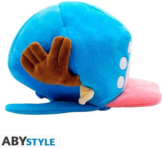 Abysse Plüsch Tony Tony Chopper 19 cm