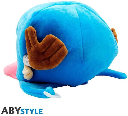 Abysse Plüsch Tony Tony Chopper 19 cm