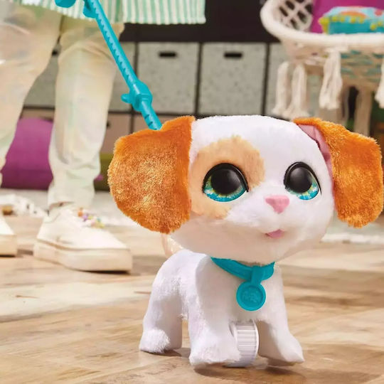 Hasbro Jucărie de pluș Furreal WALKALOTS 22 cm.