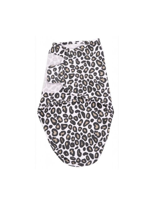 Bo Jungle Πάνα Αγκαλιάς 15x25cm Bo Jungle Πάνα Αγκαλιάς 15x25cm