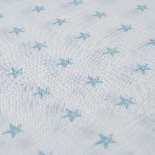 Interbaby Swaddle Blanket 120x120cm