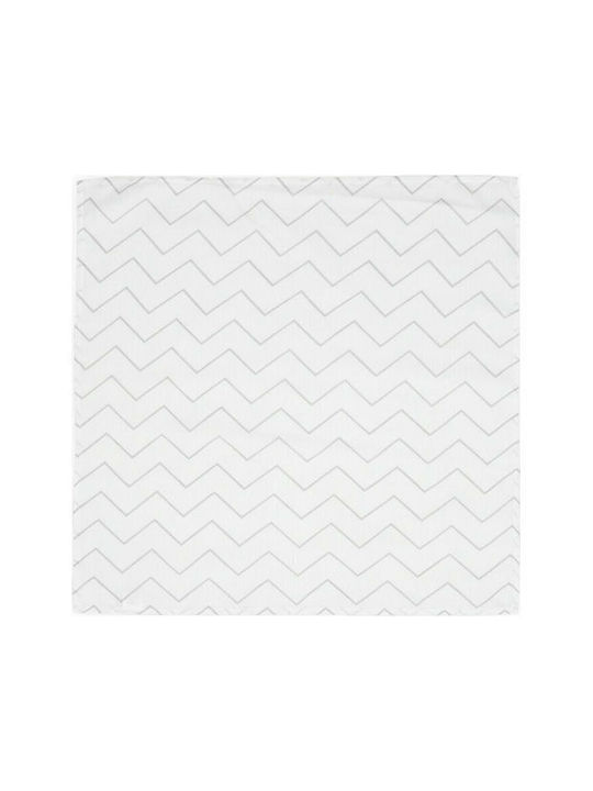 Lorelli Swaddle Blanket 80x80cm