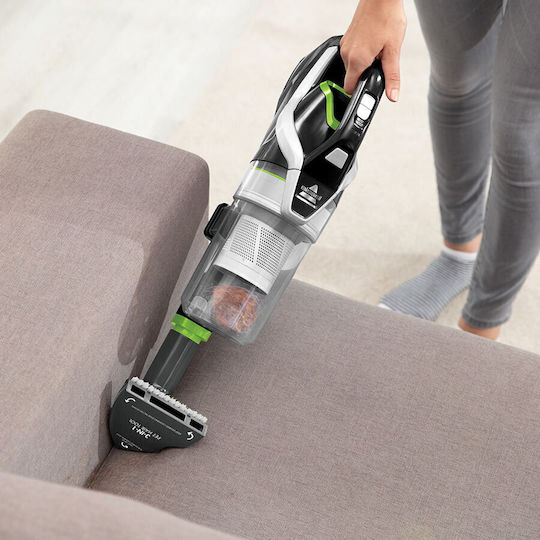 Bissell Bissell Multireach Active 3--1 Εργαλείο Κατοικίδιων Ζώων Ταπετσαρίες Αξεσουάρ Σκούπας Στικ 1 Τεμ Μαύρο