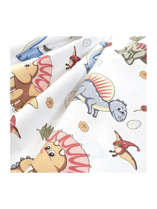 Dimcol Burp Cloth 80x80cm