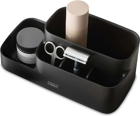 Joseph Joseph Easystore Veranstalter Schwarz