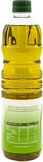 Alta Kouzina Klassisches Olivenöl 1lt 6-55260