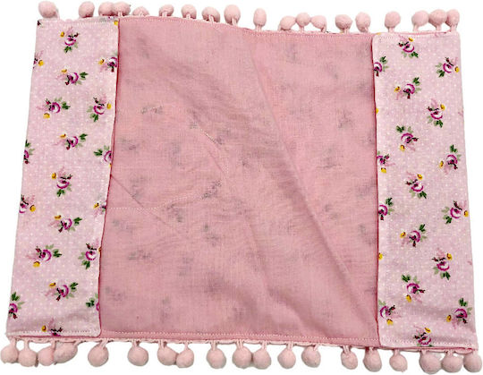 LiebeQueen Baby Health Book Case for Girl