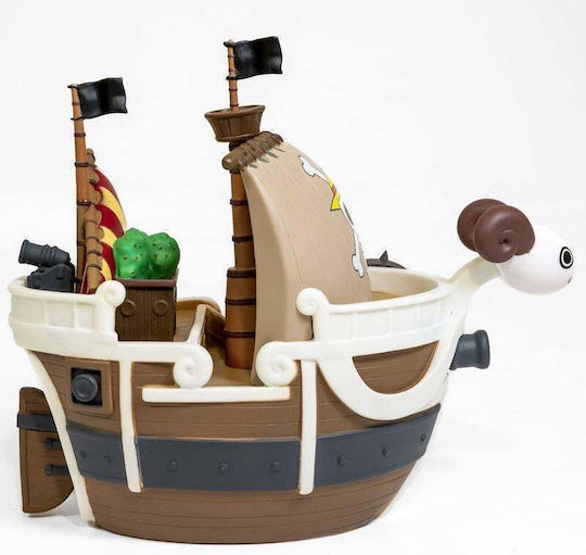 Plastoy Κουμπαράς One Piece Bust Bank