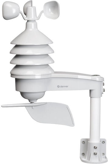 Stație meteo multifuncțională Denver Electronics Ws-650