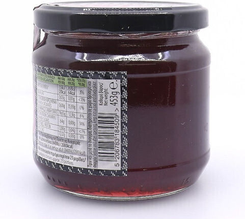 Edessis Spoon Sweet Rose 453gr