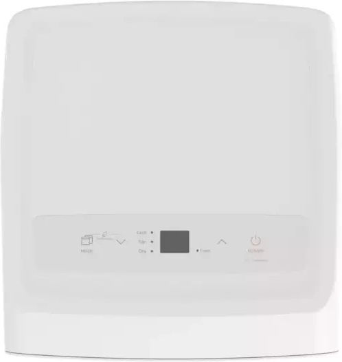 Midea Portable Air Conditioner 9000 BTU Cooling Only with Ionizer