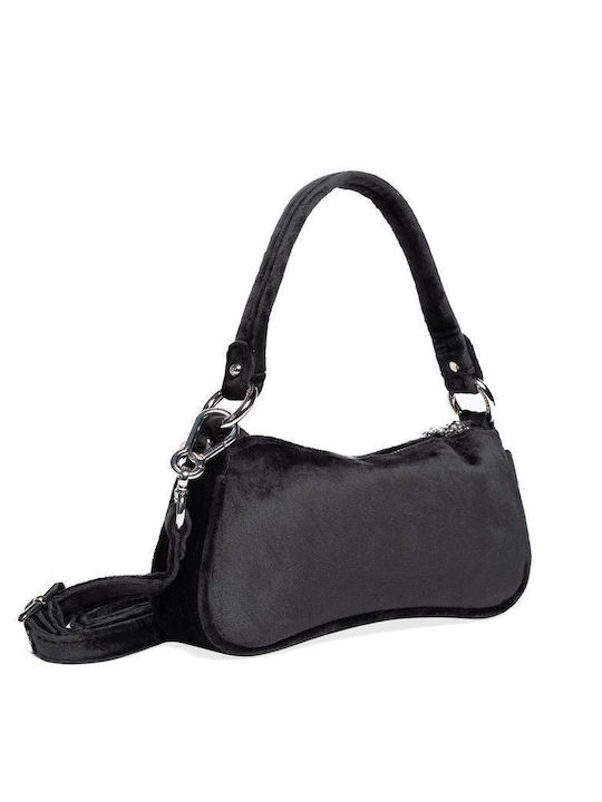Juicy Couture Women's Bag Shoulder Black BEJQL7767WPO-000 | Skroutz.mt