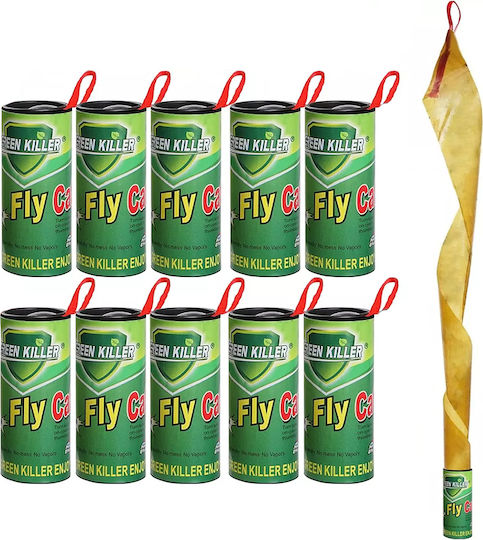Капан 10бр
