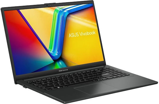 Asus Vivobook Go 15 E1504GA-WB31 15.6" FHD (i3-N305/8GB/128GB Flash Storage/W11 S) (US Keyboard)