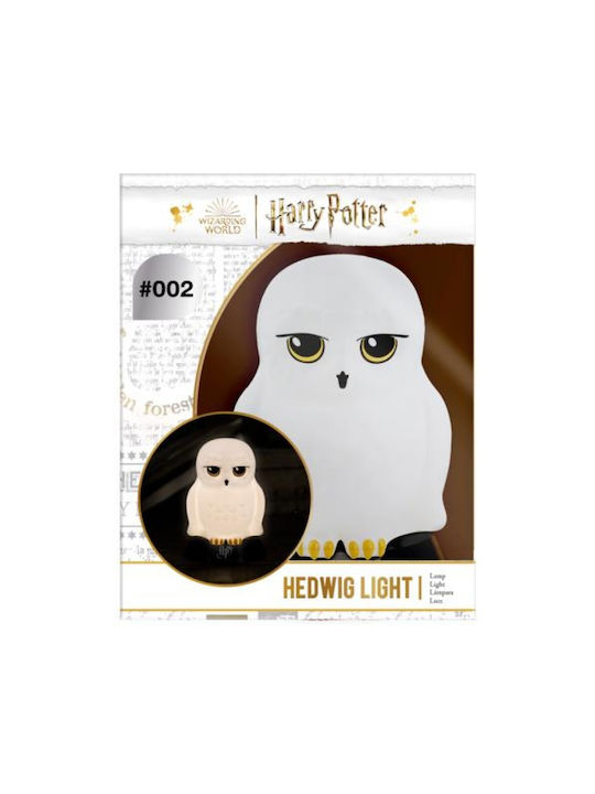 Paladone Kids Decorative Lamp White