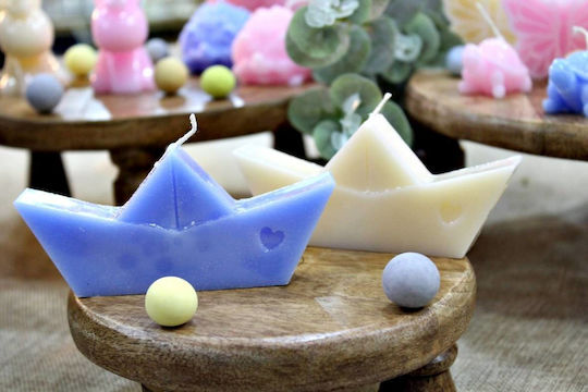 Wax Boat 12 X 5.9 Cm