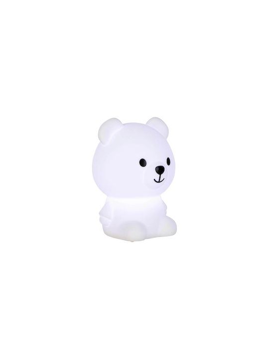 Winkee Kids Decorative Touch Lamp 9x7x9cm