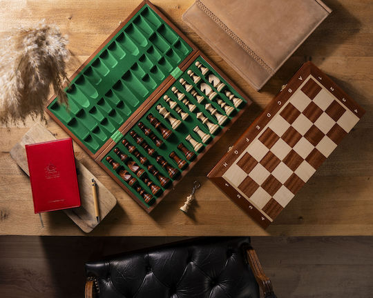 Tournament Chess No 6 Additional Queens