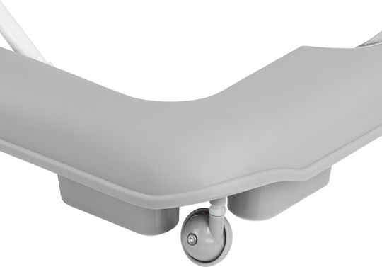 Kikka Boo Baby Walker with Music for 6+ Months Green