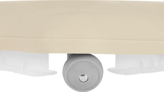 Kikka Boo Baby Walker with Music for 6+ Months Beige