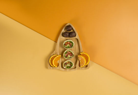 Cocoa Orange Energy Balls Without Sugar + Salt 100g Sporos