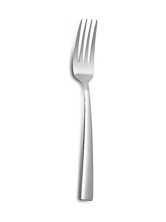 Max Home Set Furculițe Alimente Inox Argintii 20cm 6 Bucăți Max Home Set Furculițe Alimente Inox Argintii 20cm 6 Bucăți