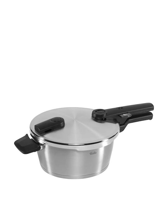 Fissler Vitaquick Premium Pressure Cooker 3.5lt