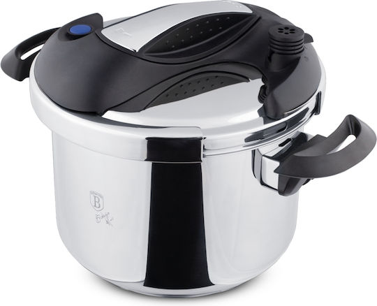 Berlinger Haus Turbo Pressure Cooker 6lt