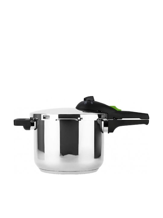 Fagor Rapid Xpress Pressure Cooker 6lt 81OPFGRAP60