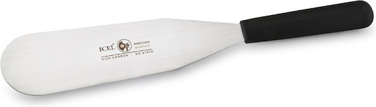 Icel Παλέτα Ζαχαροπλαστικής Ανοξείδωτη 18cm