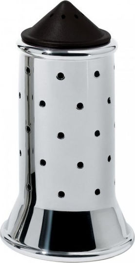 Alessi MGSAL Salzstreuer/Pfefferstreuer Inox 1Stück